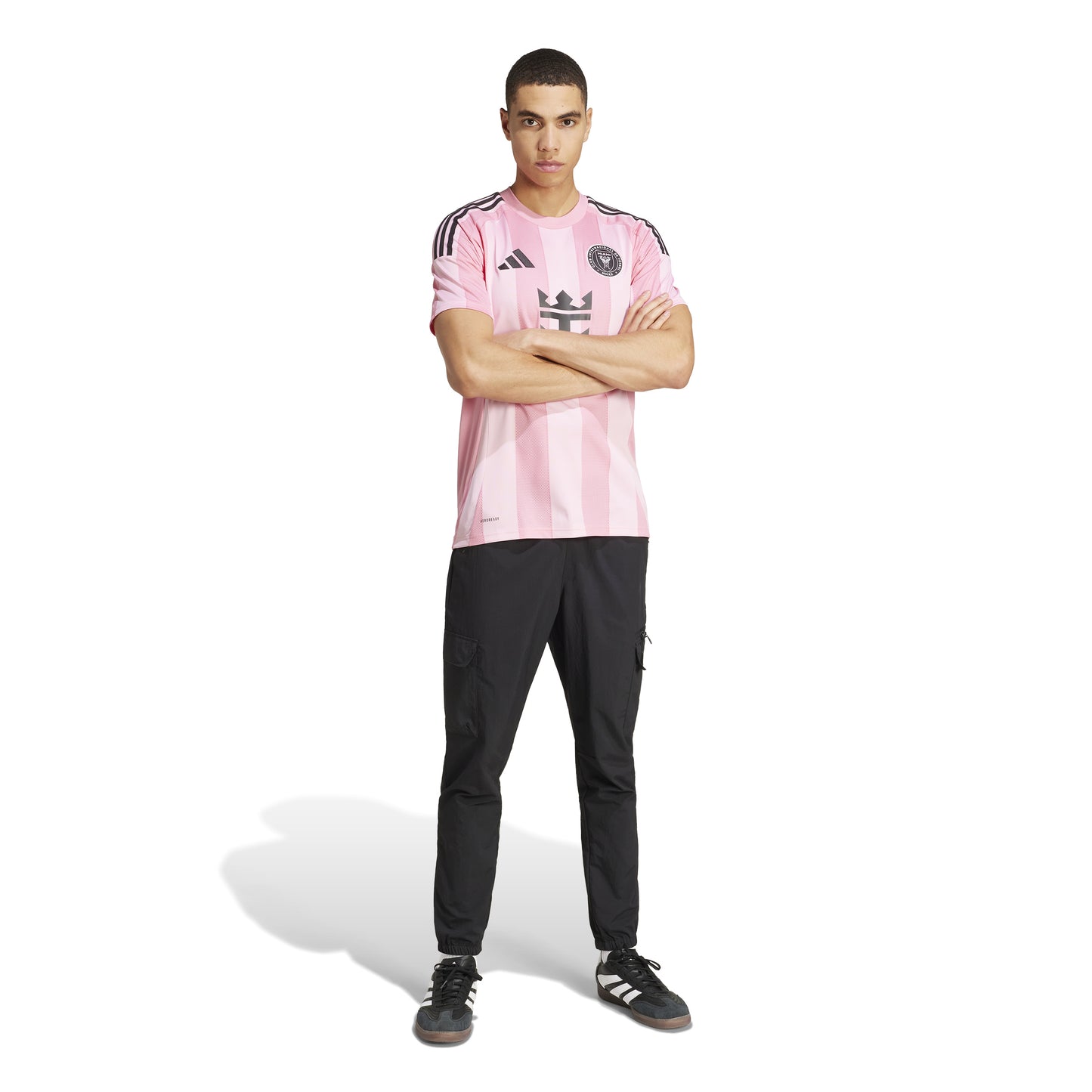 Maillot Inter Miami CF Domicile 25/26 Messi