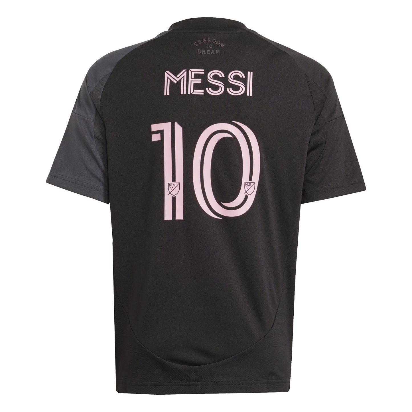 Inter Miami CF Messi Extérieur 2025 Junior