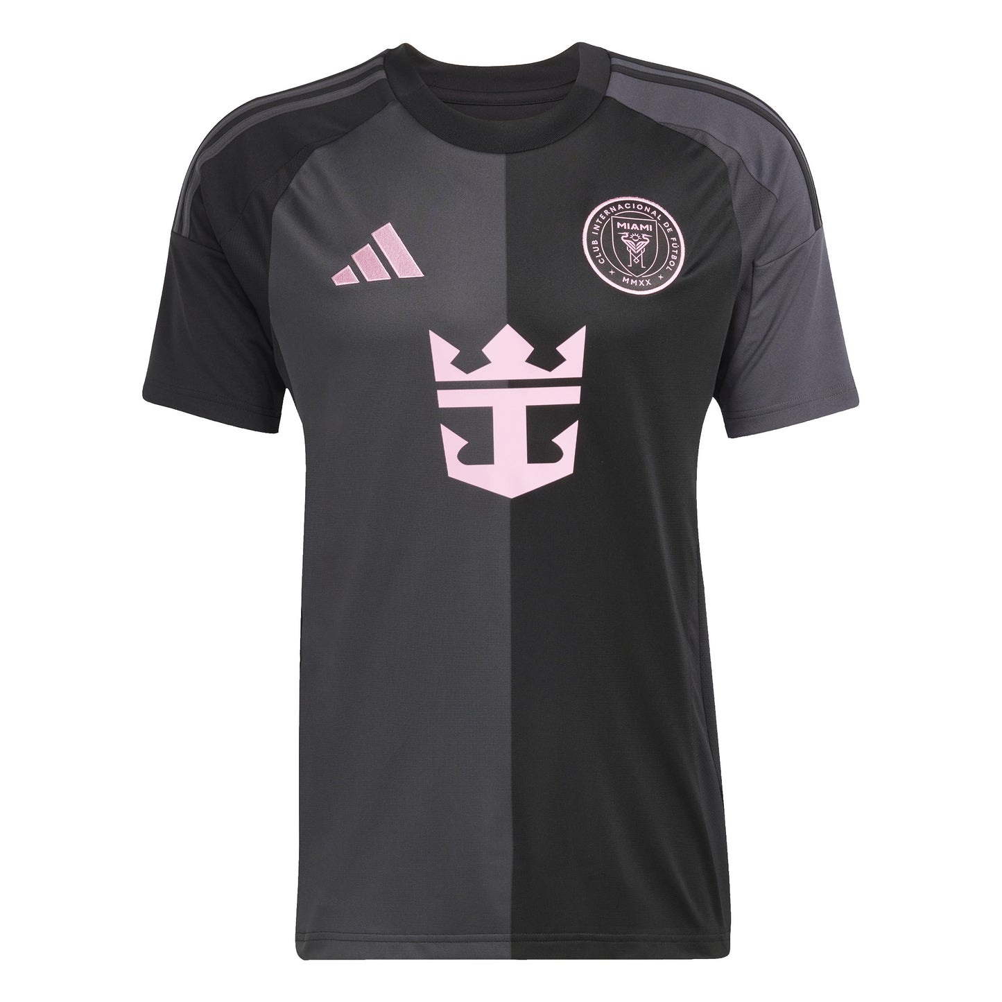Inter Miami CF Messi Away 2025