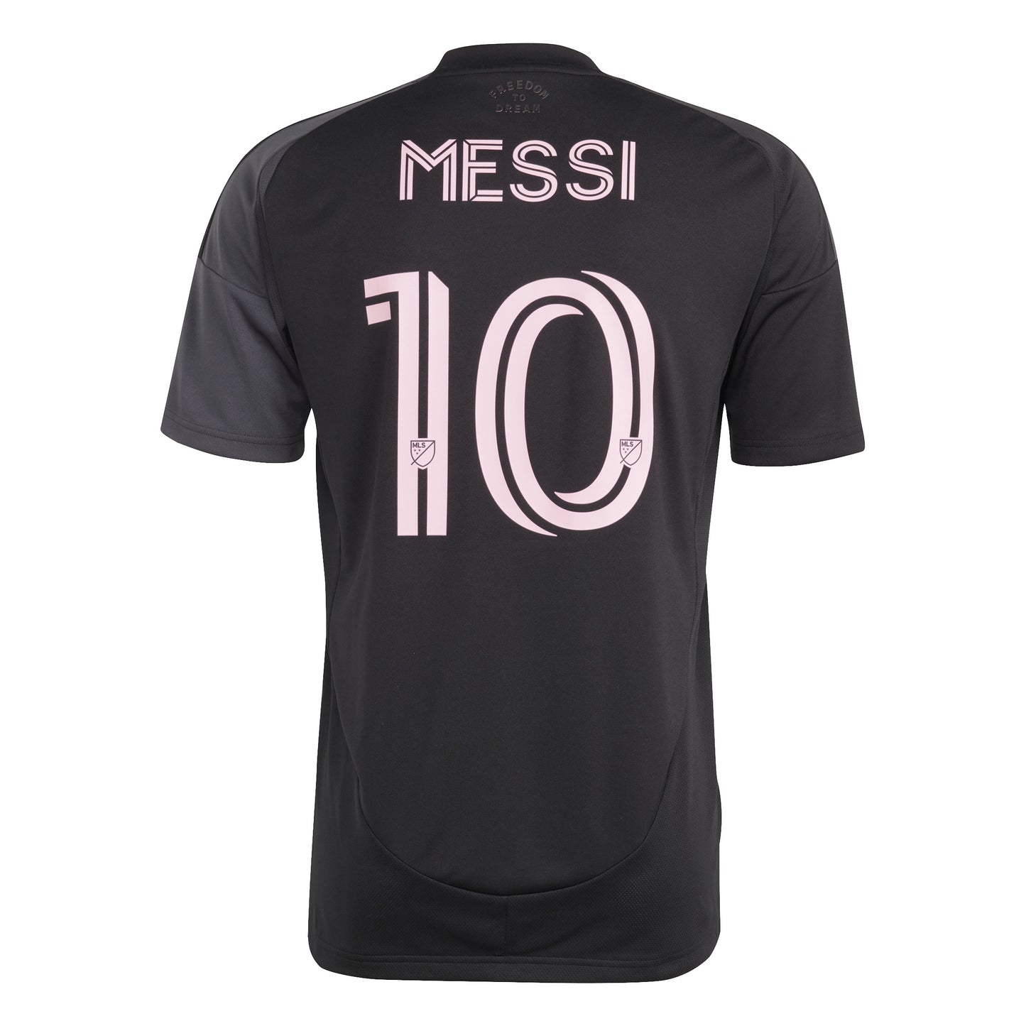 Inter Miami CF Messi Away 2025