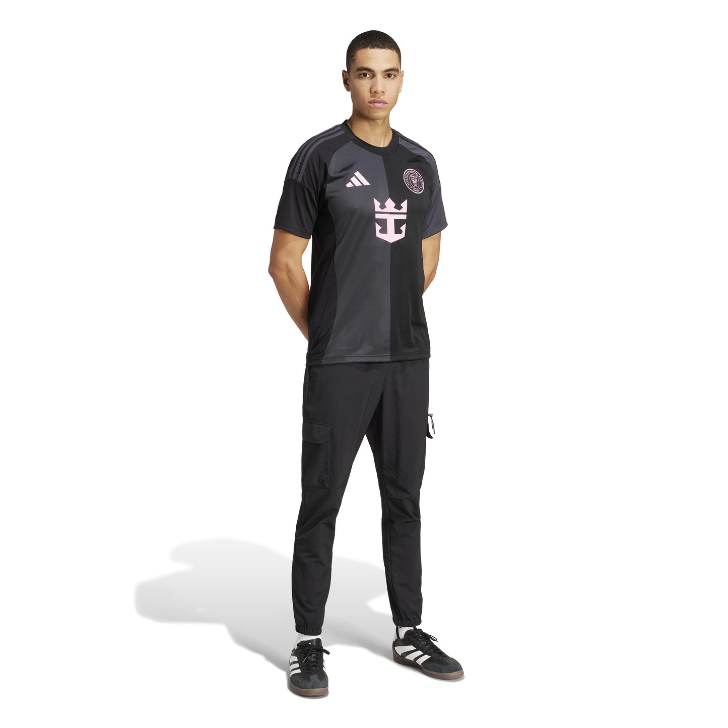 Inter Miami CF Messi Away 2025