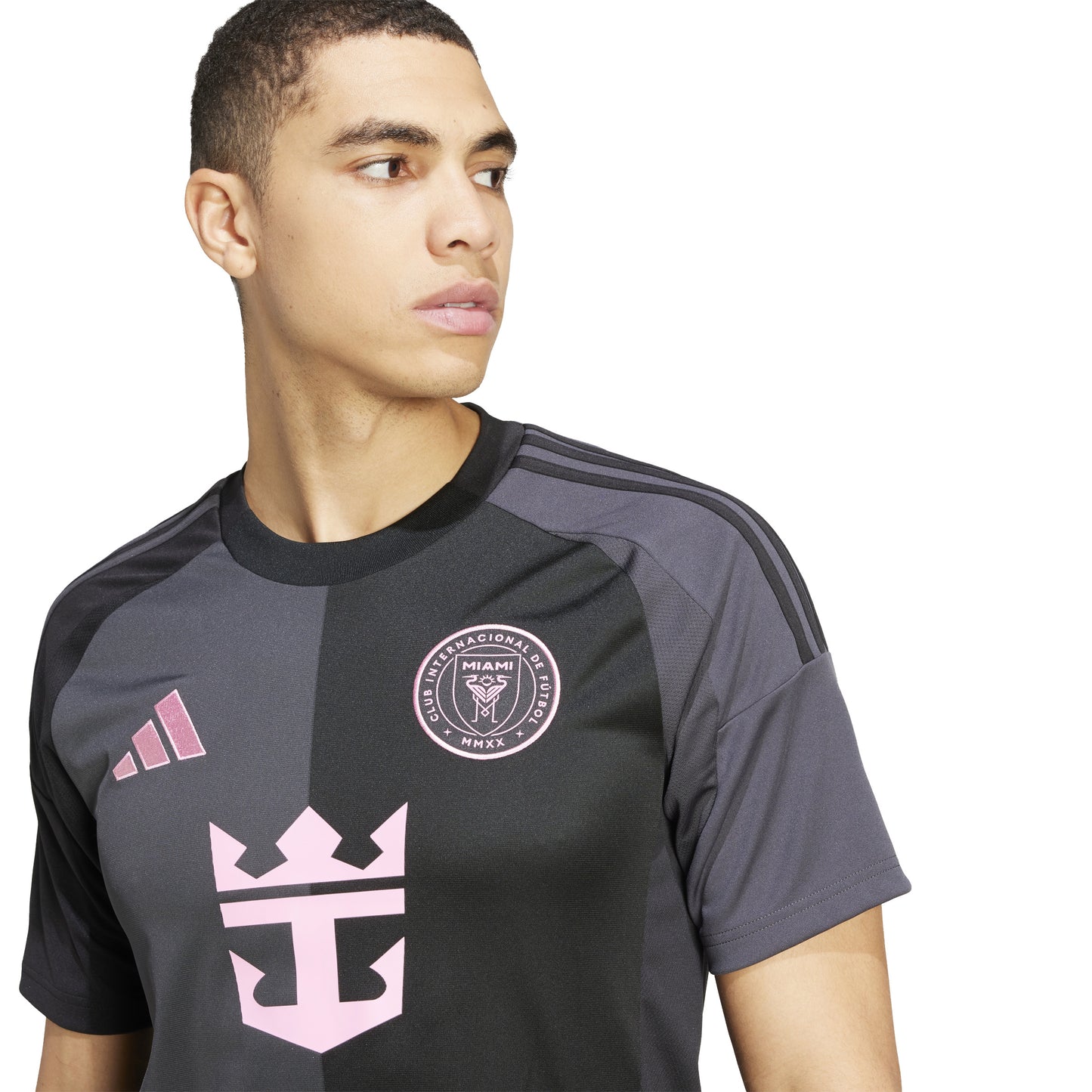 Inter Miami CF Messi Away 2025