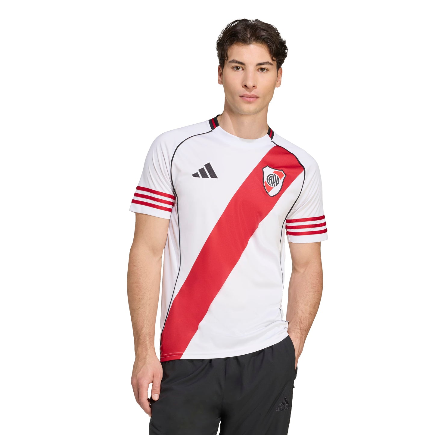 River Plate 25/26 Domicile
