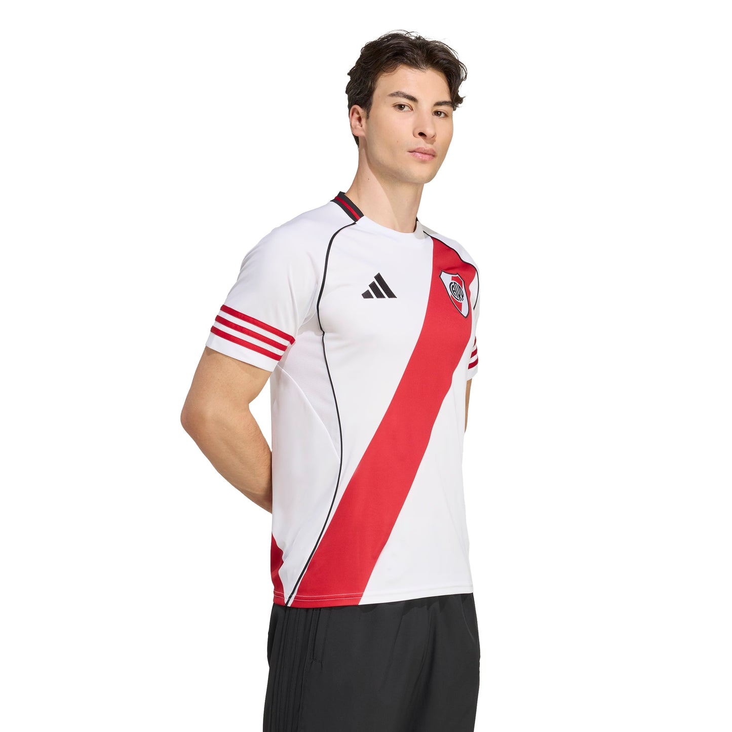 River Plate 25/26 Domicile