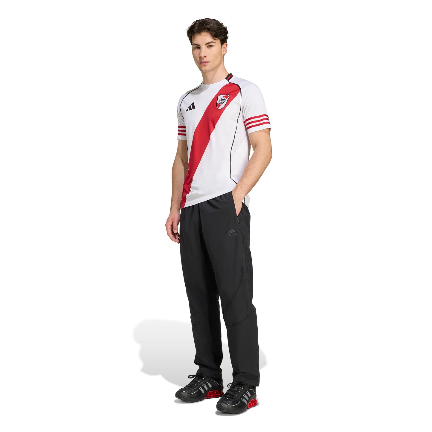 River Plate 25/26 Domicile