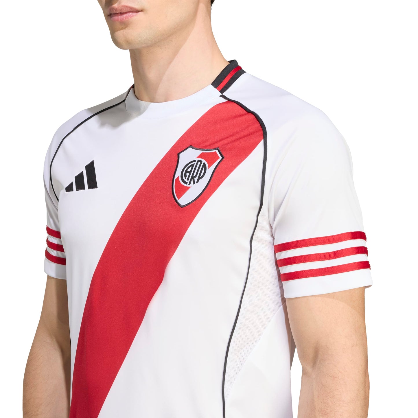 River Plate 25/26 Domicile