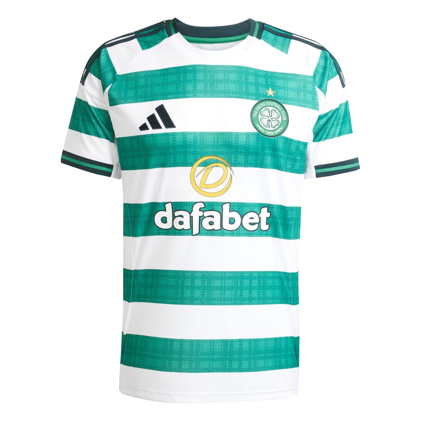 Celtic FC Domicile 2025/26