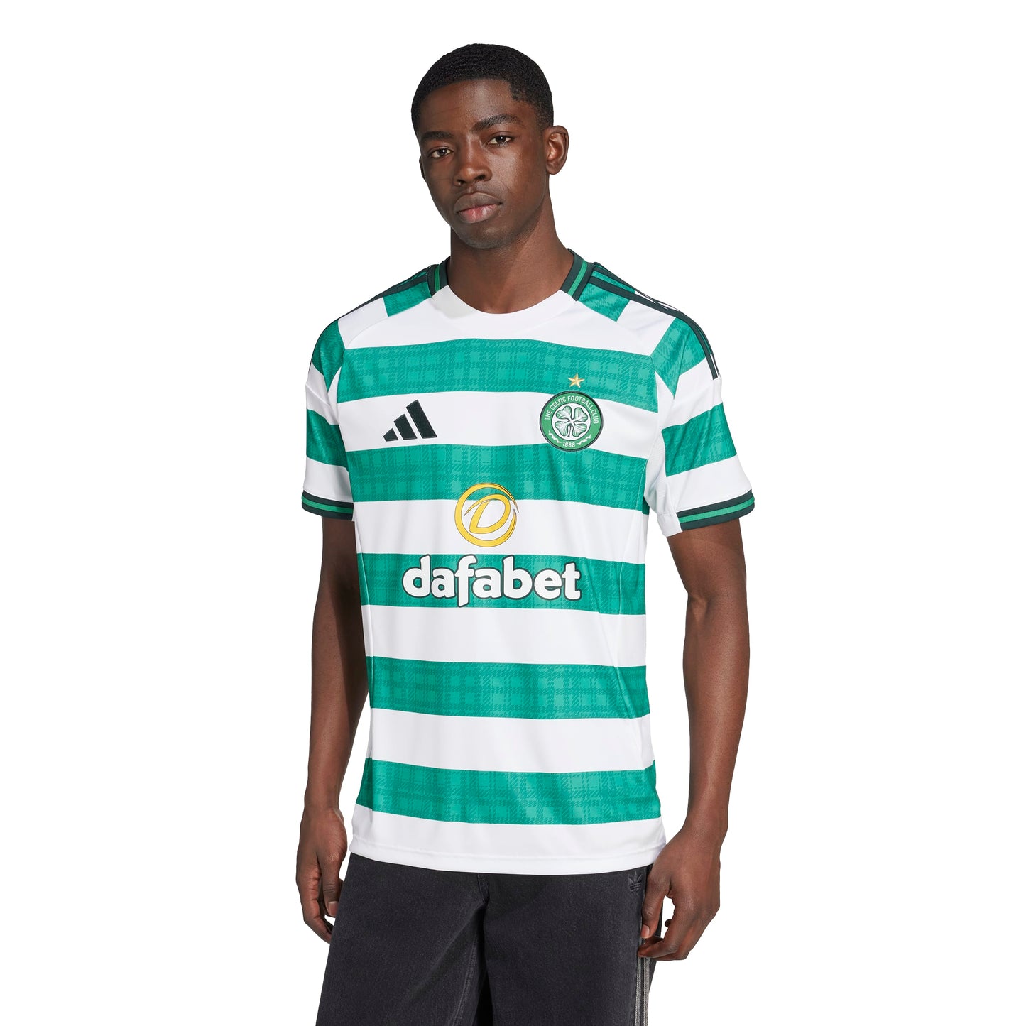 Celtic FC Domicile 2025/26