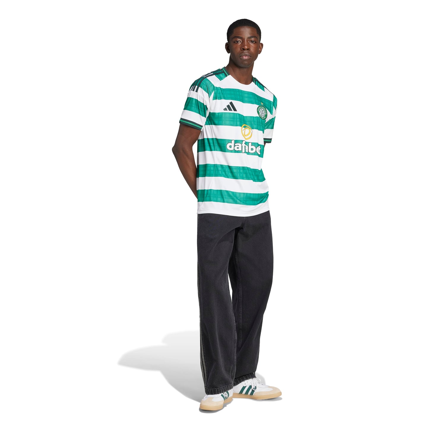 Celtic FC Domicile 2025/26