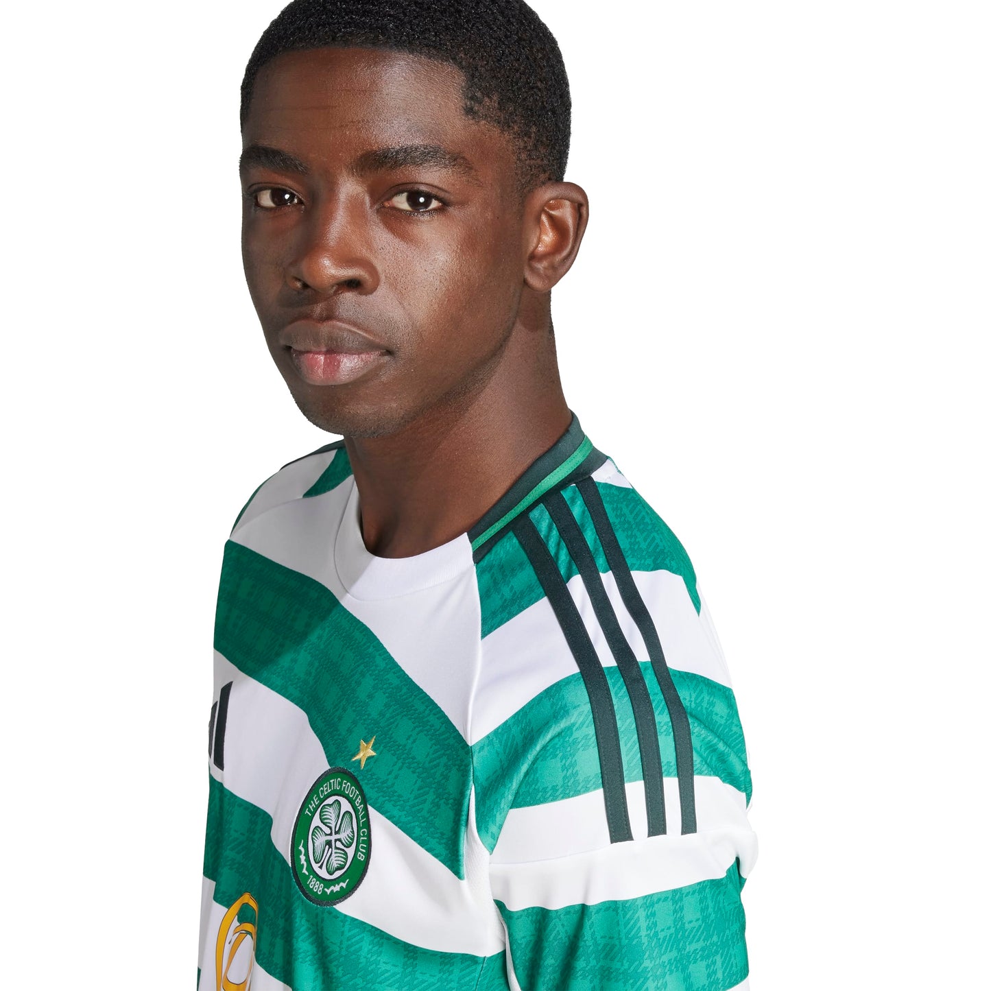 Celtic FC Domicile 2025/26