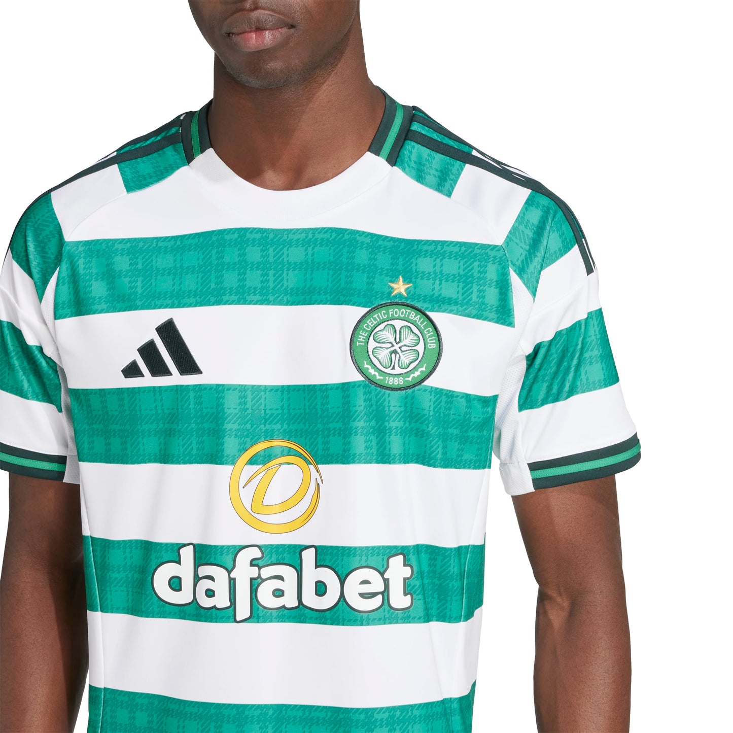 Celtic FC Domicile 2025/26