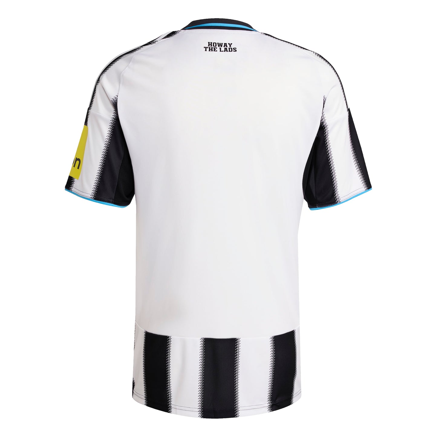 Newcastle United FC 25/26 Home