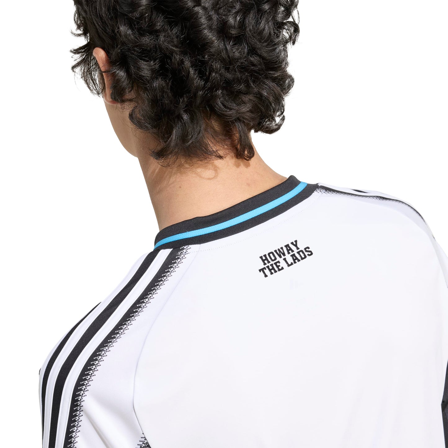Newcastle United FC 25/26 Home