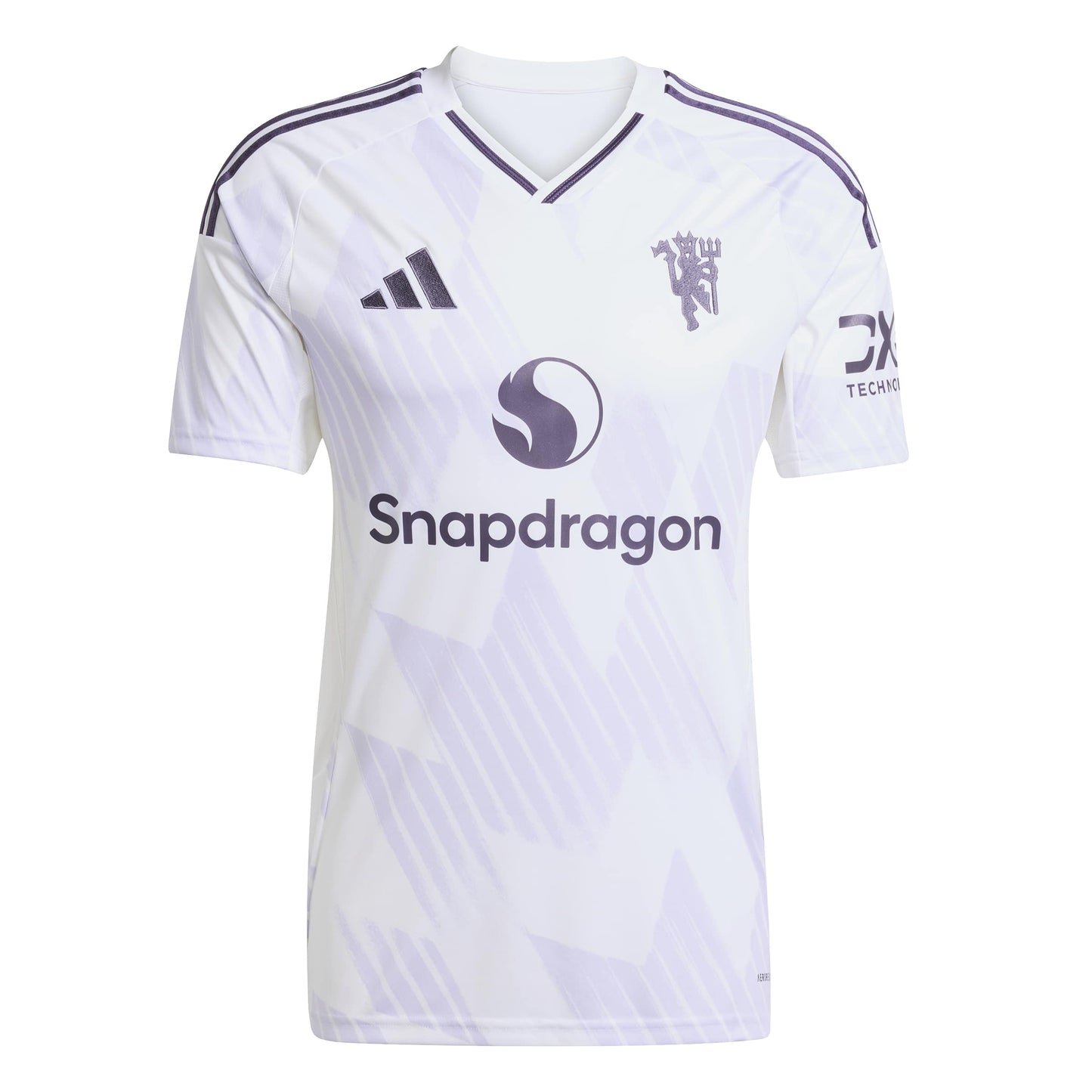 Manchester United Extérieur 25/26
