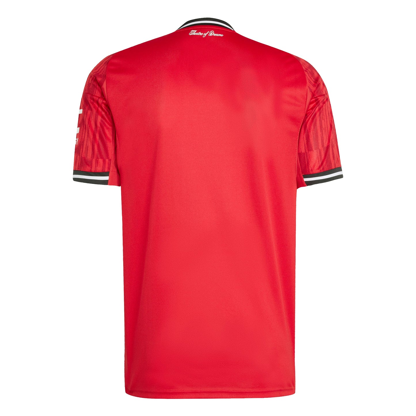 Manchester United Home 2025/26