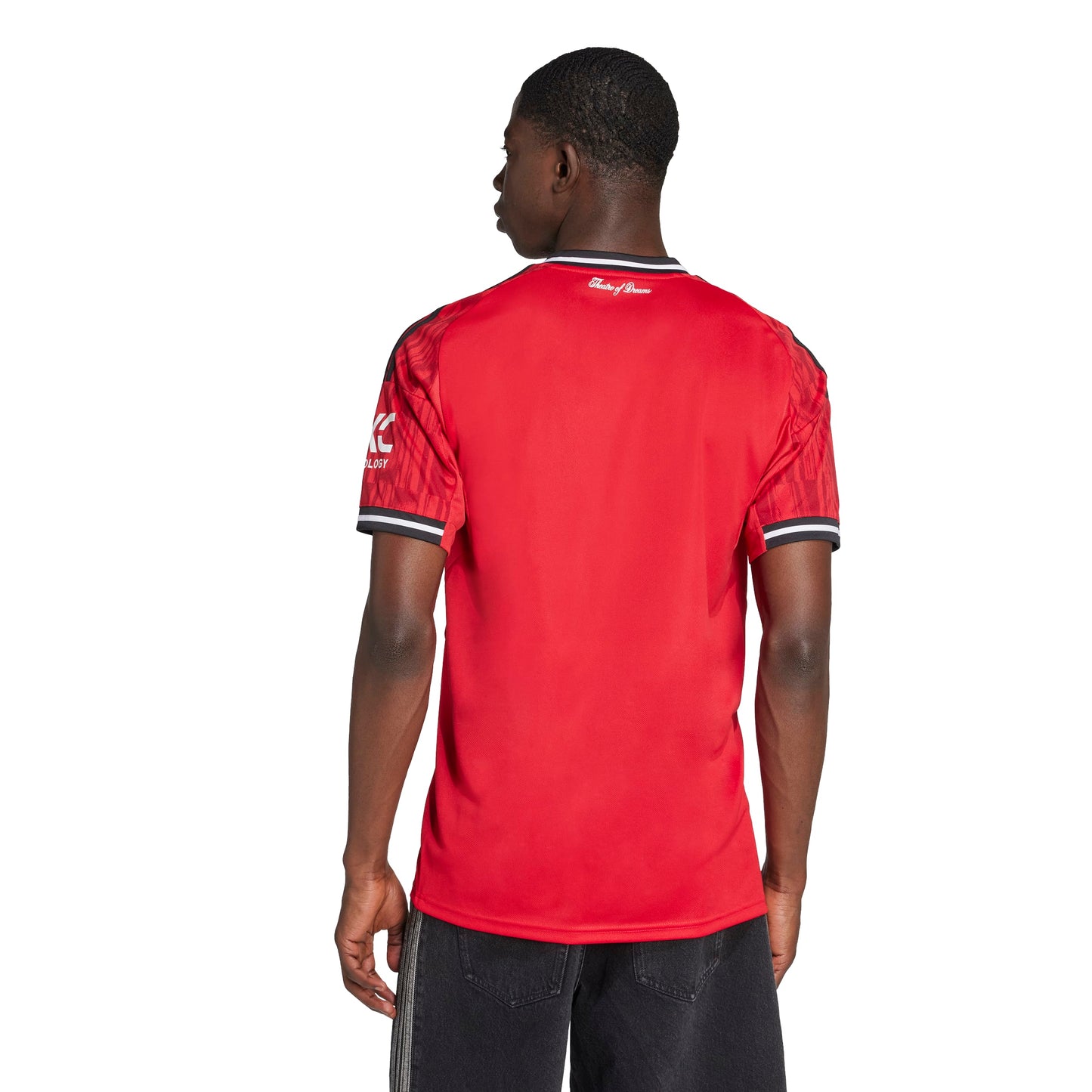 Manchester United Home 2025/26