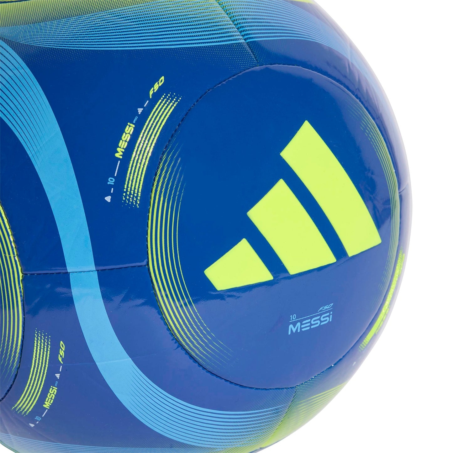 Messi Club Ball