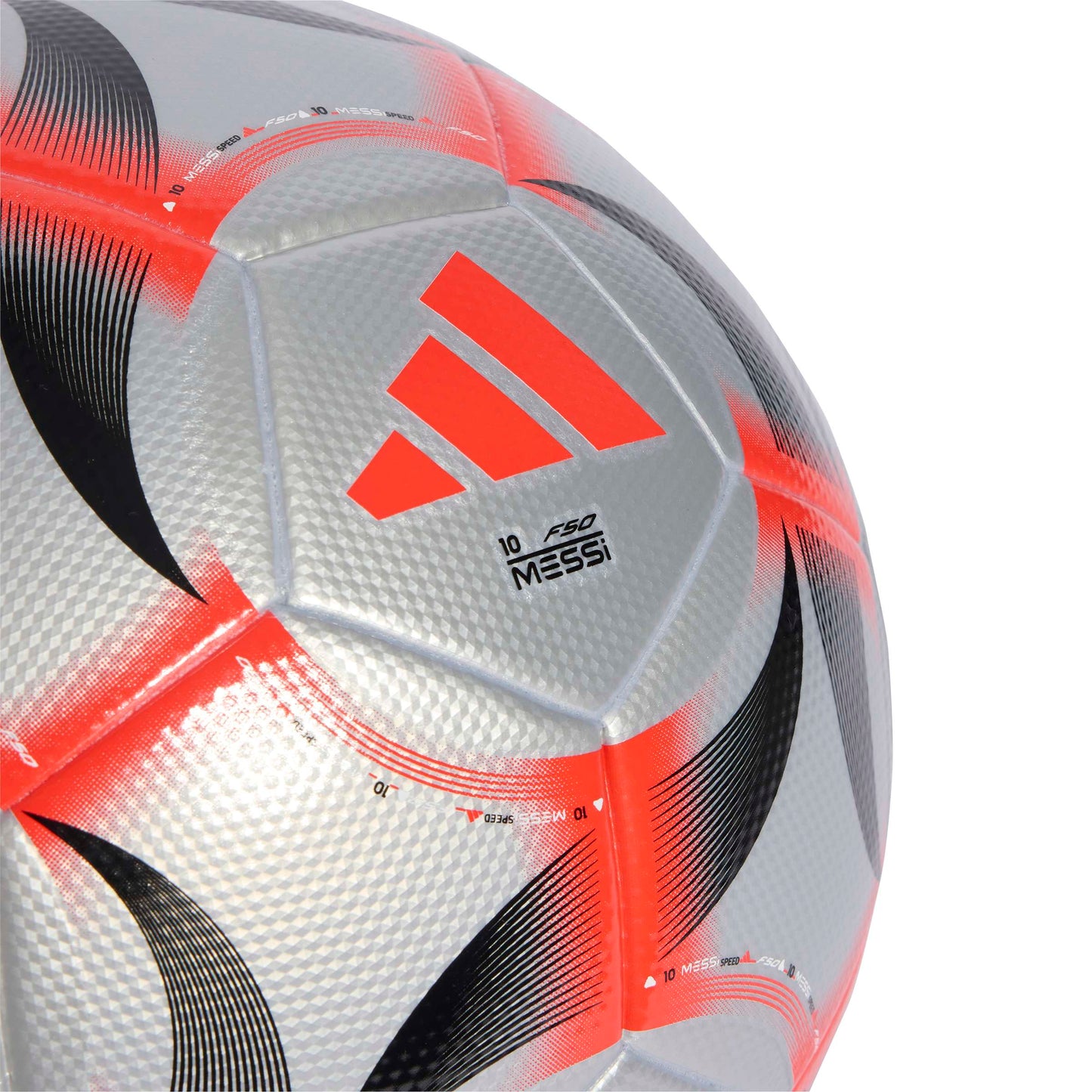 Messi League Ball