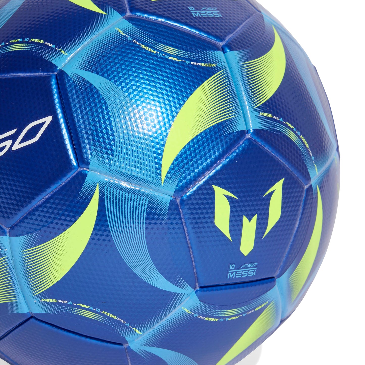 Messi League Ball
