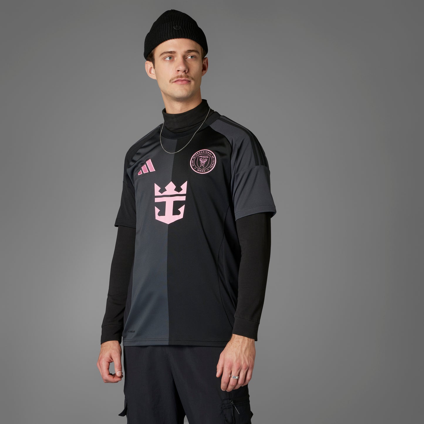 Inter Miami CF Extérieur 2025