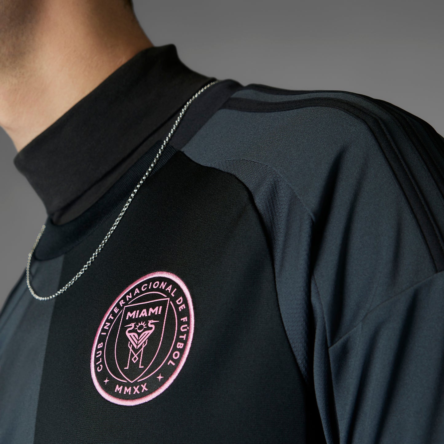 Inter Miami CF Extérieur 2025