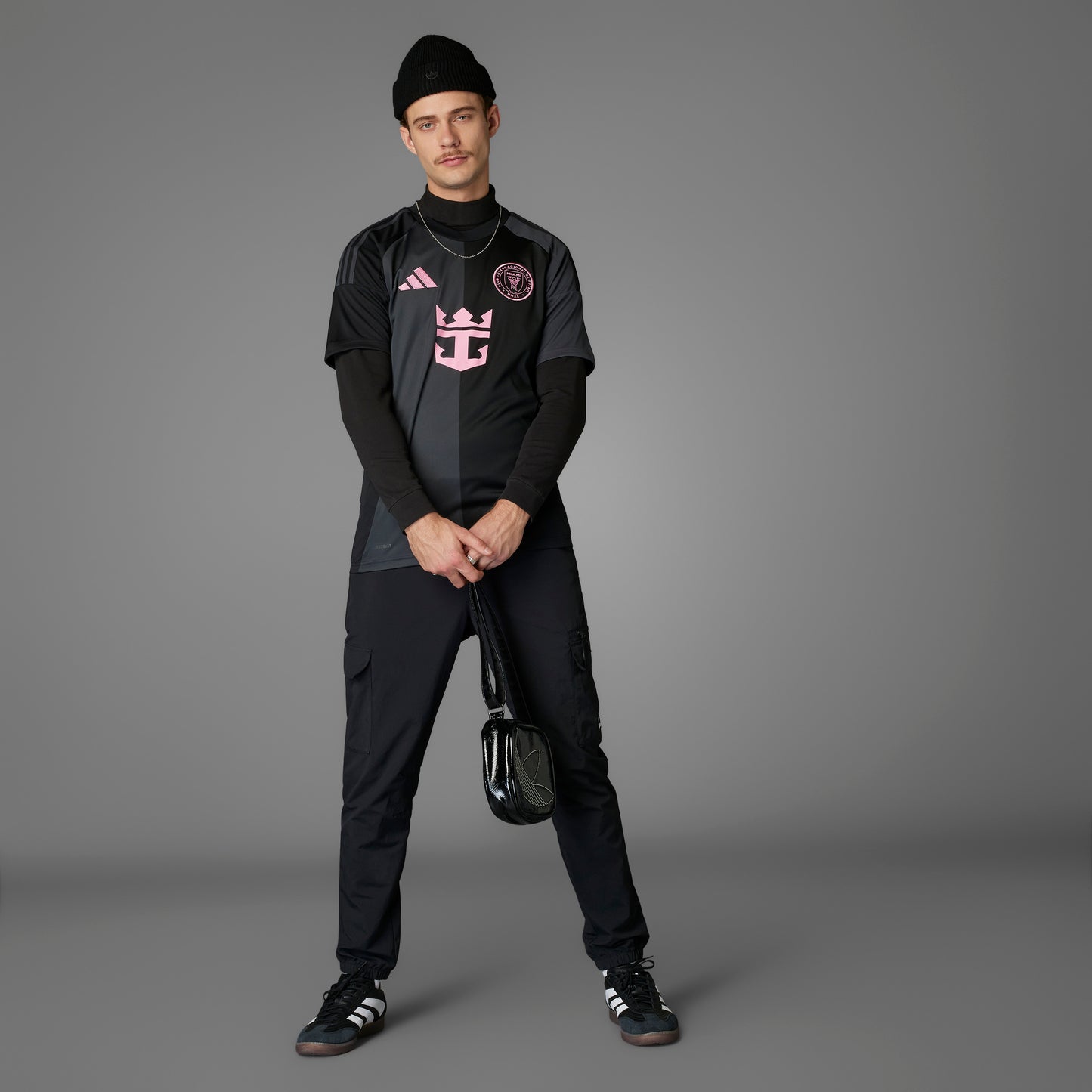 Inter Miami CF Extérieur 2025