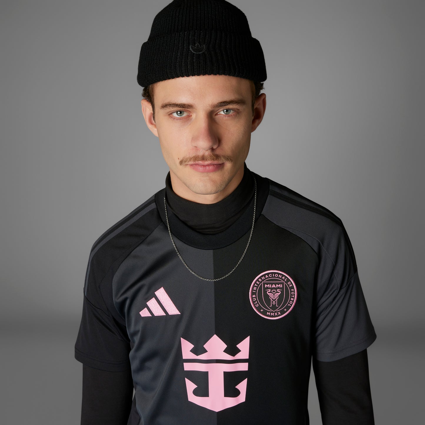 Inter Miami CF Extérieur 2025