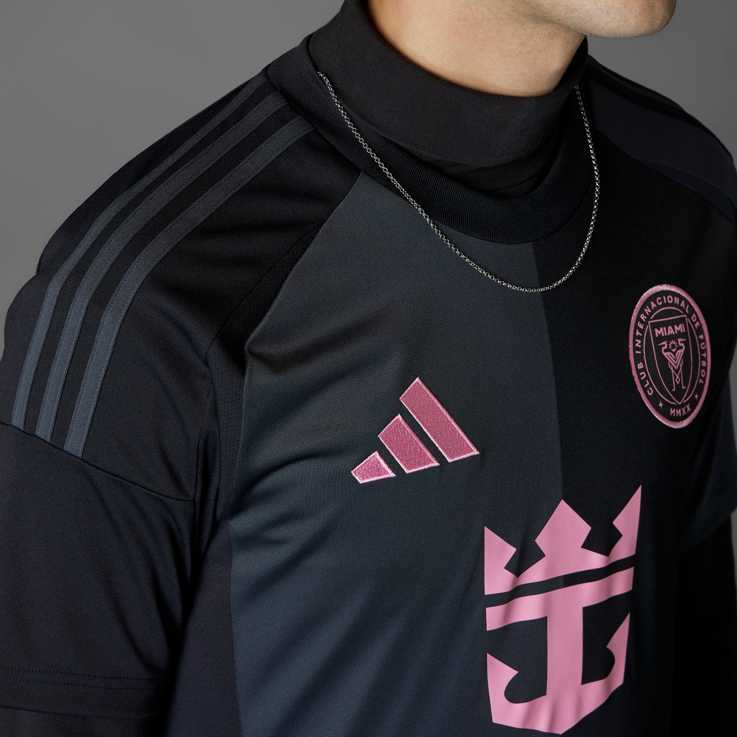 Inter Miami CF Extérieur 2025