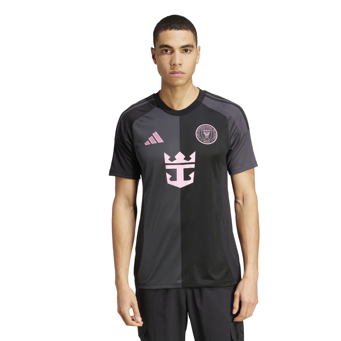 Inter Miami CF Extérieur 2025