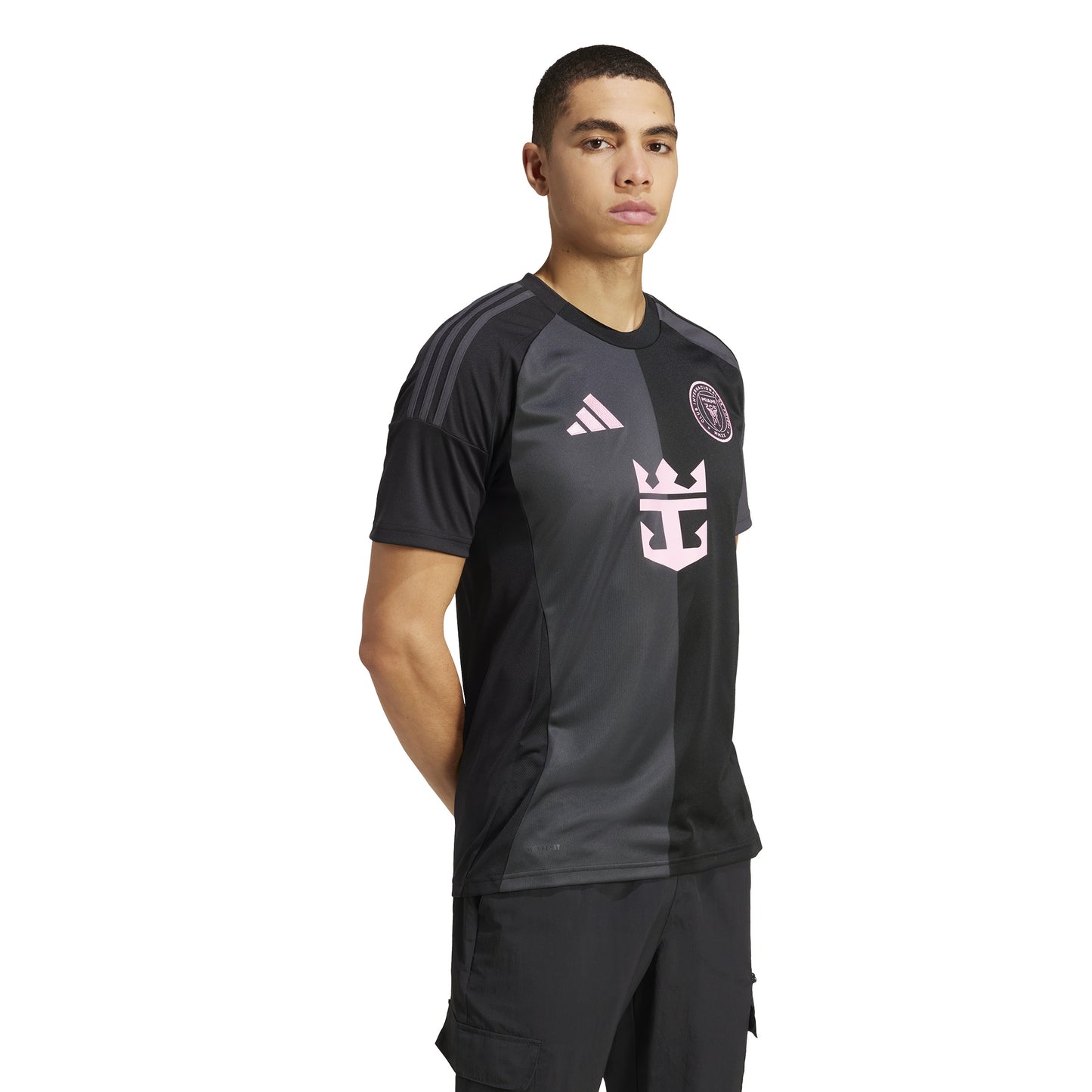Inter Miami CF Extérieur 2025