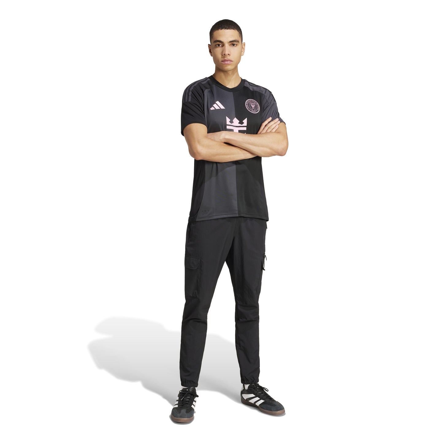 Inter Miami CF Extérieur 2025