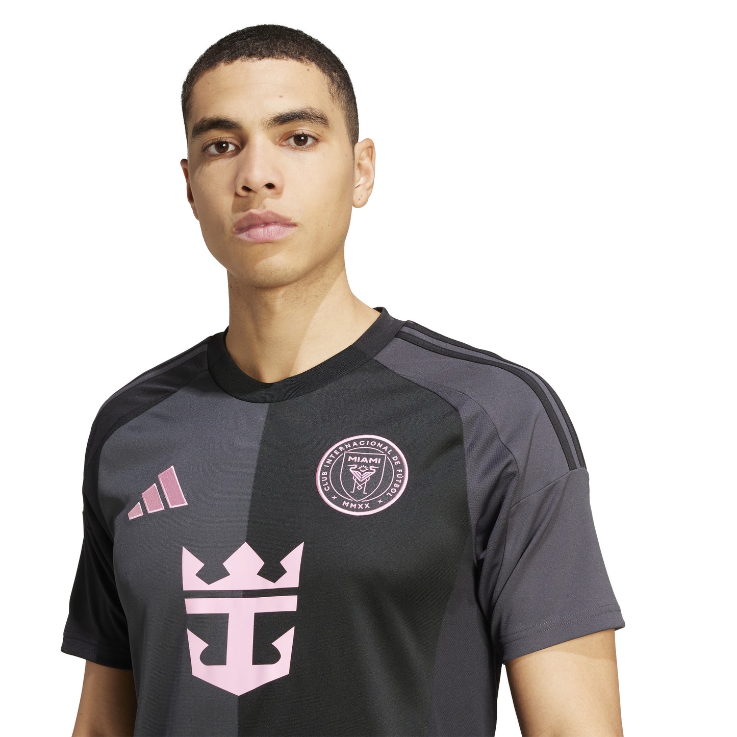 Inter Miami CF Extérieur 2025