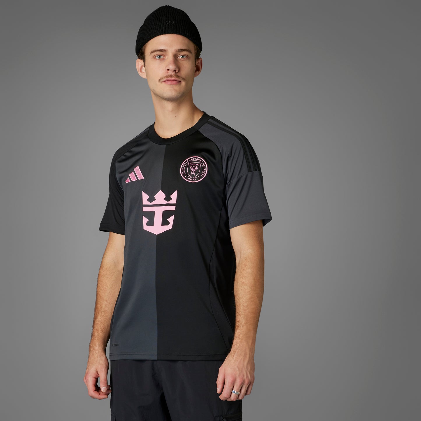 Inter Miami CF Extérieur 2025