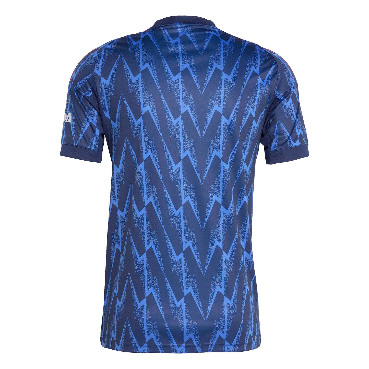 Arsenal 25/26 Away