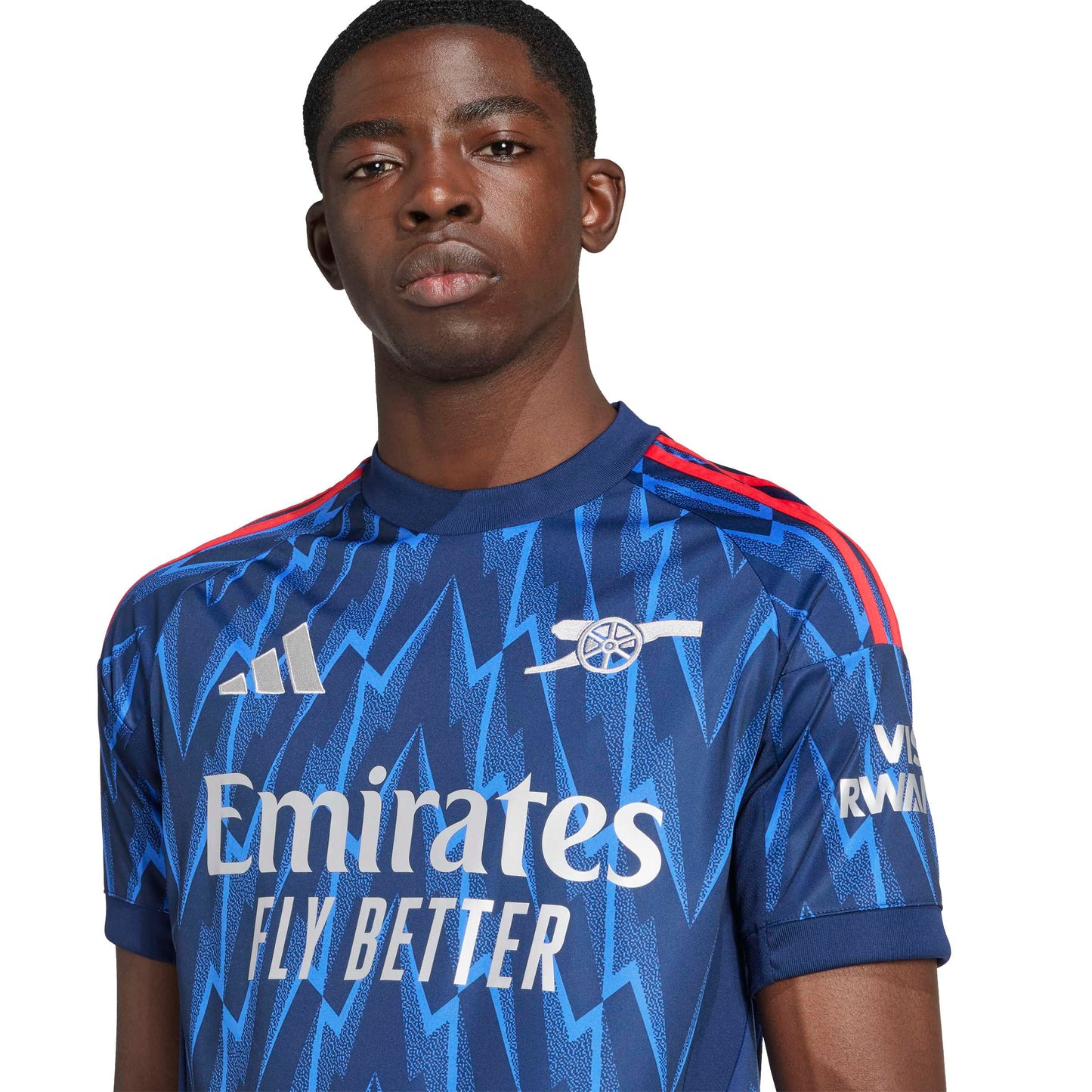 Arsenal 25/26 Away