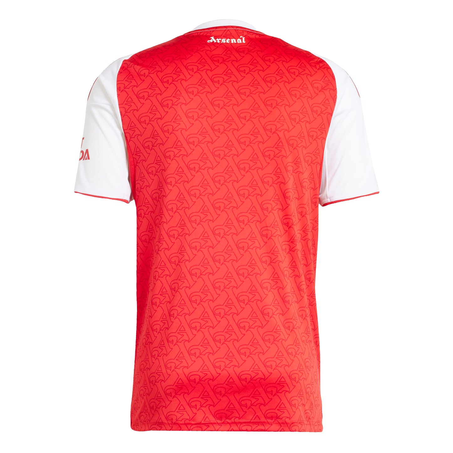 Arsenal Domicile 2025/26