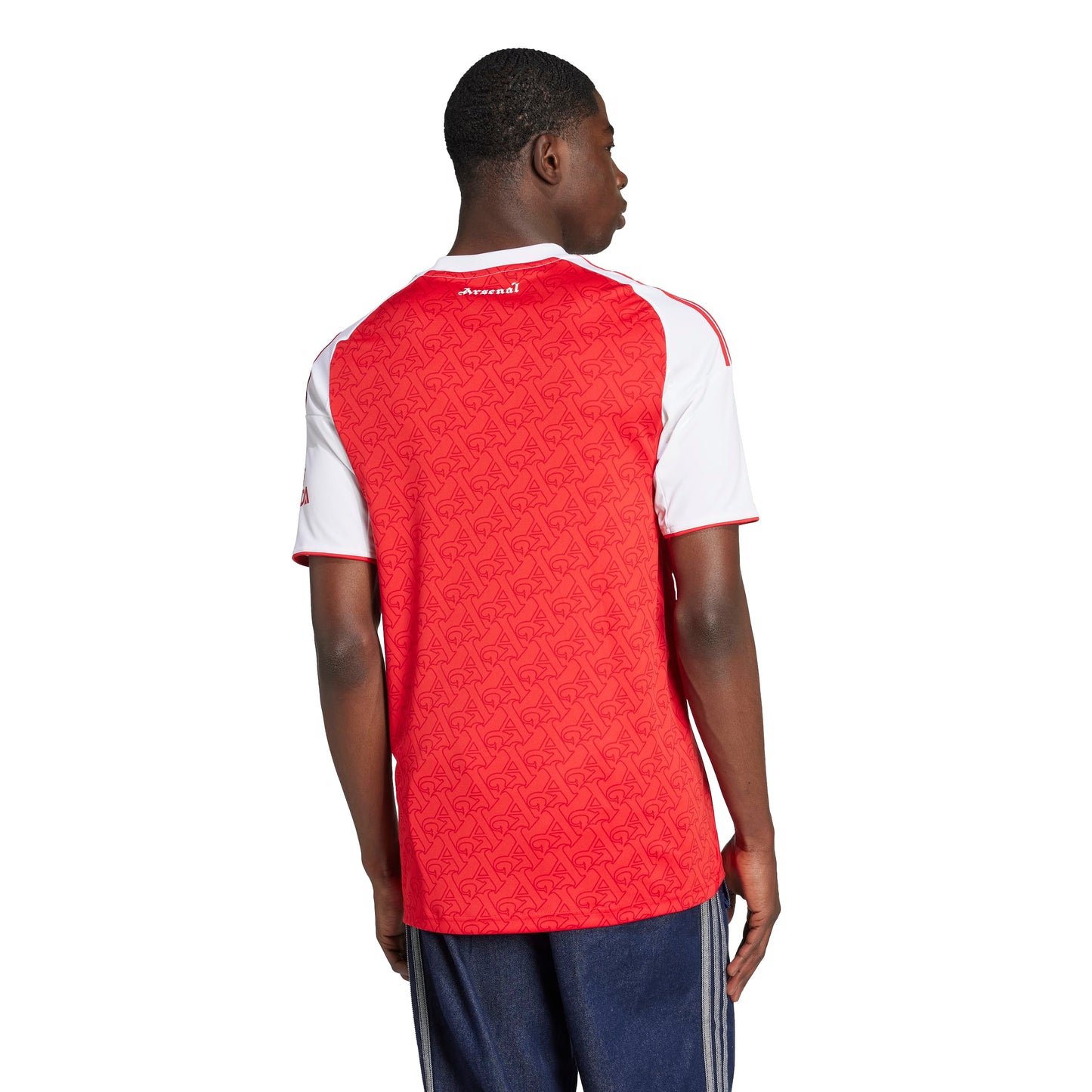Arsenal Domicile 2025/26