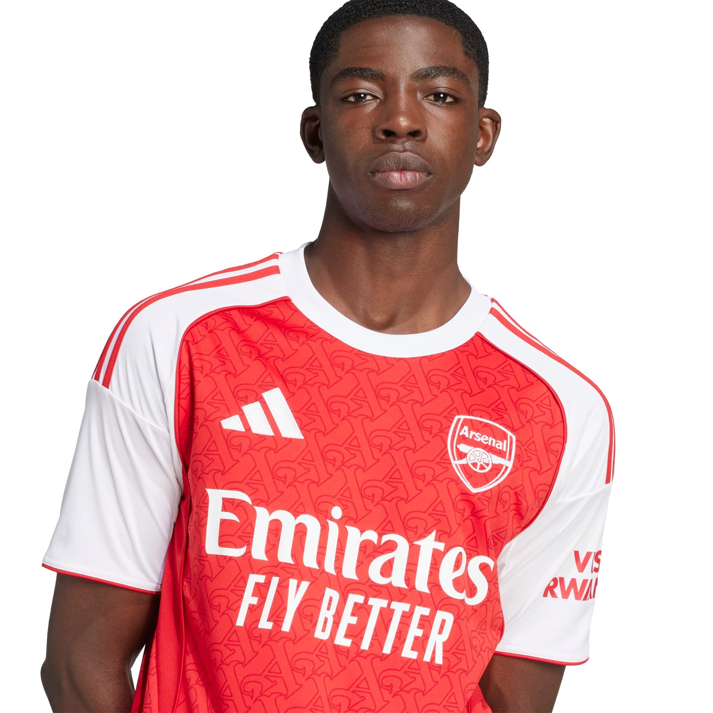 Arsenal Domicile 2025/26