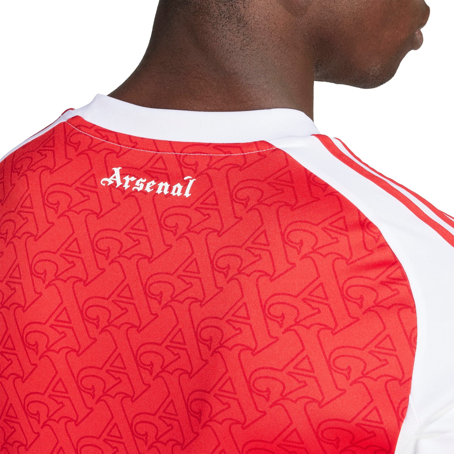 Arsenal Domicile 2025/26