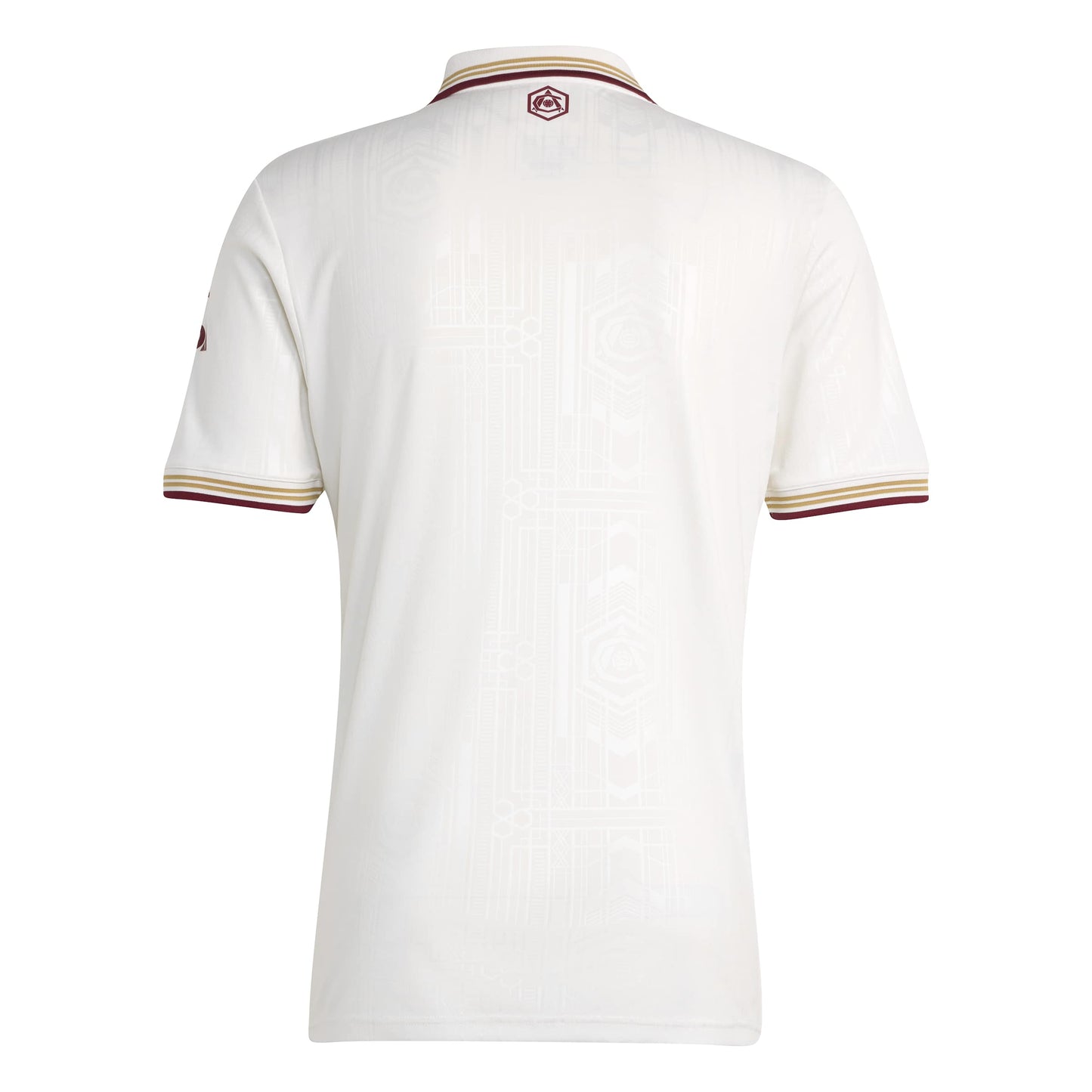Troisième Maillot Arsenal 25/26