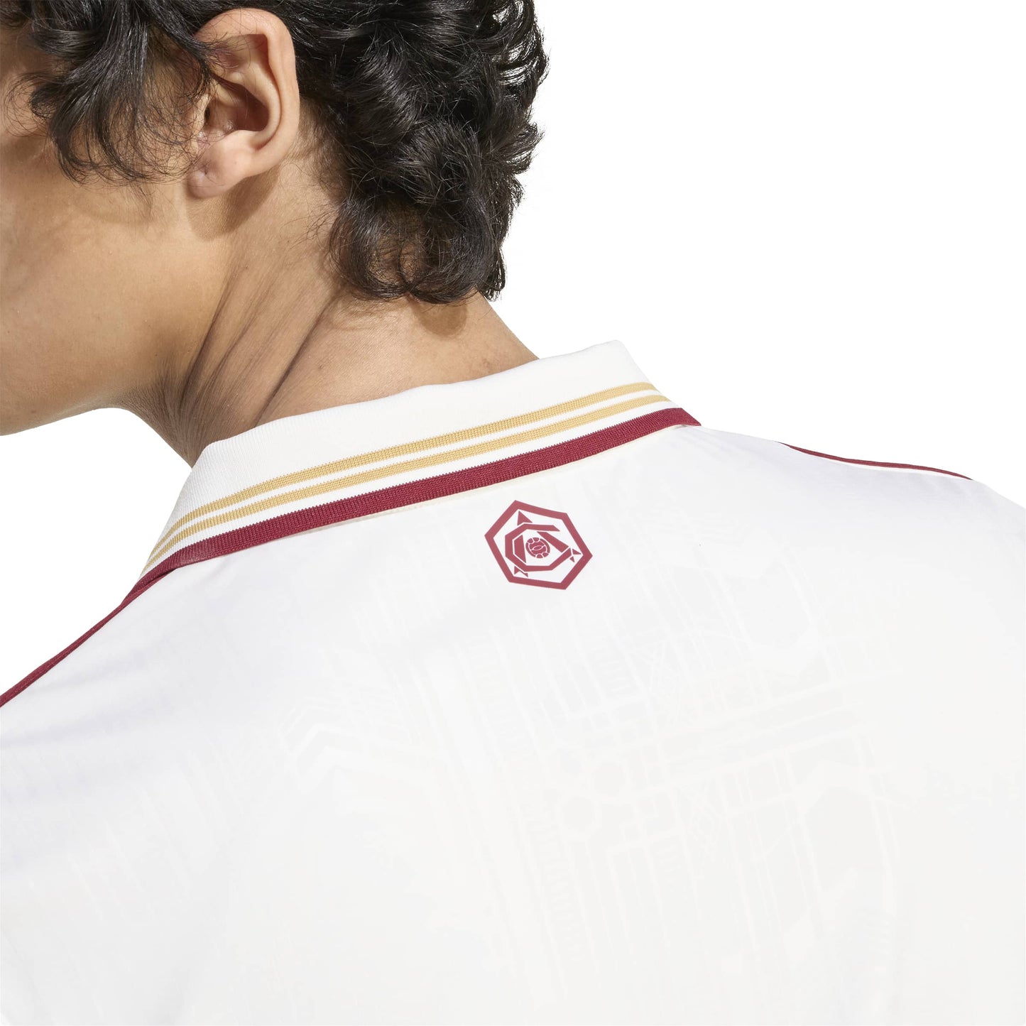 Troisième Maillot Arsenal 25/26