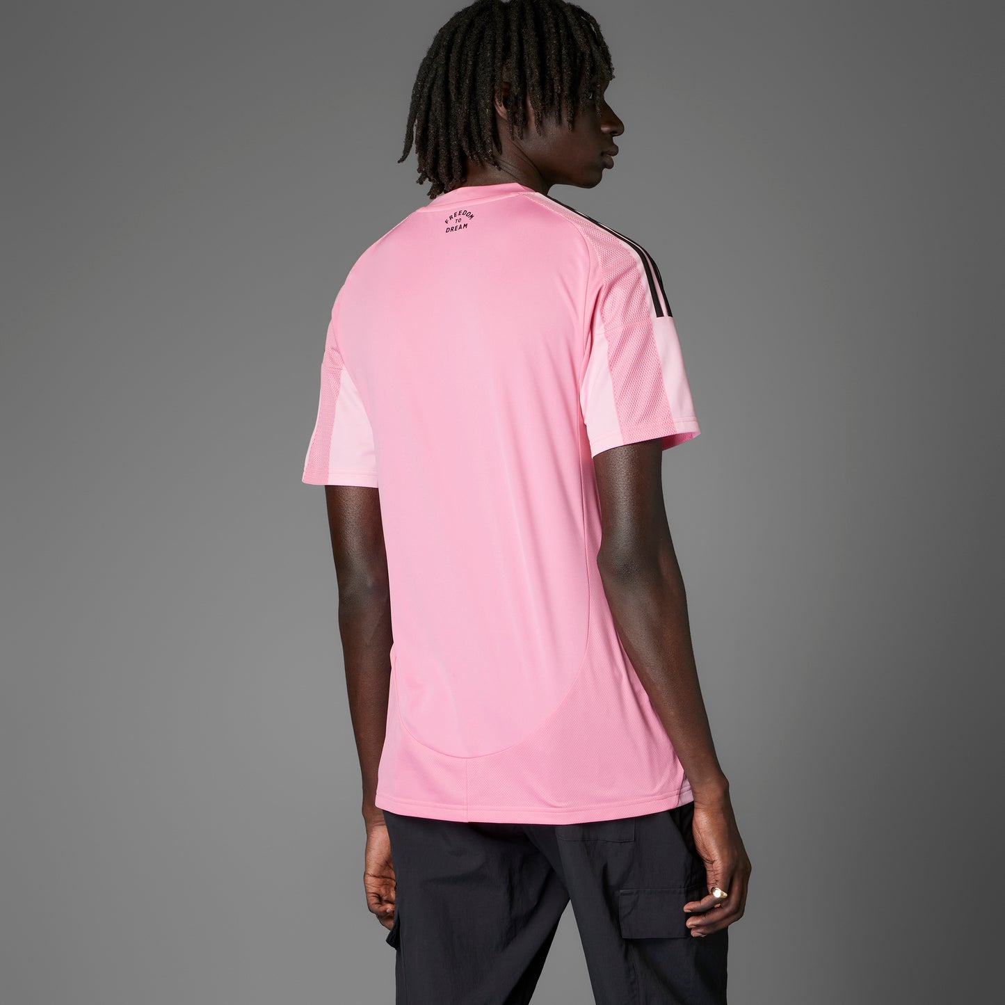 Maillot Domicile Inter Miami CF 2025/2026