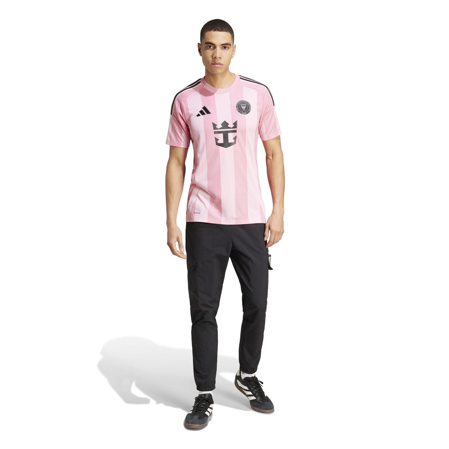 Maillot Domicile Inter Miami CF 2025/2026