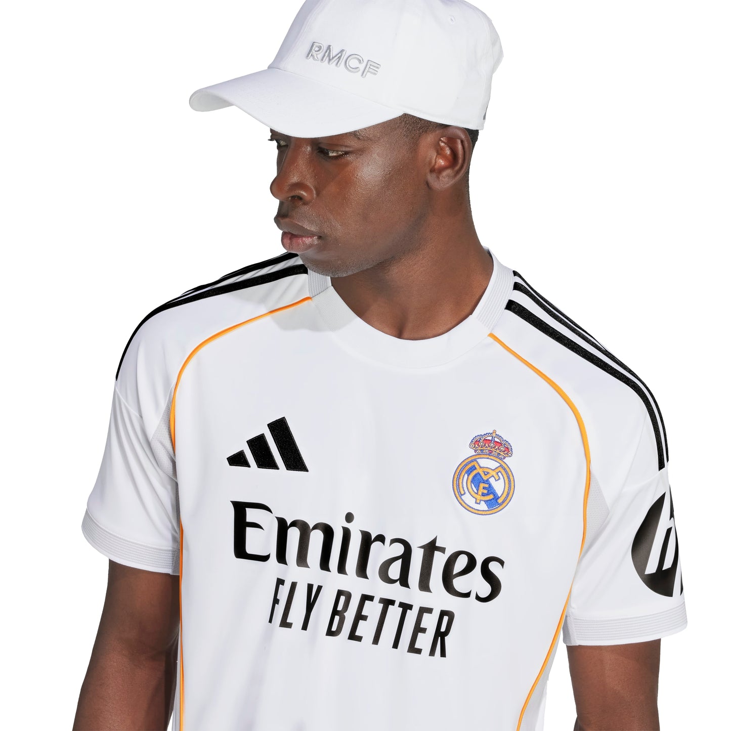 Real Madrid Domicile 2025/26
