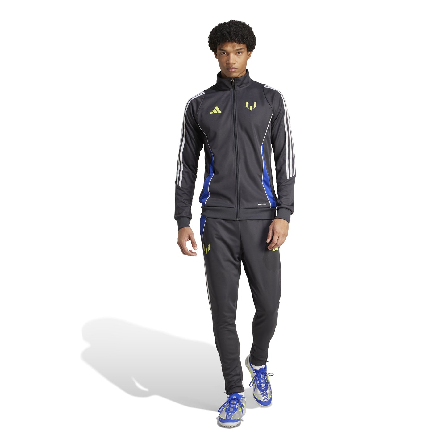 Messi Track Top