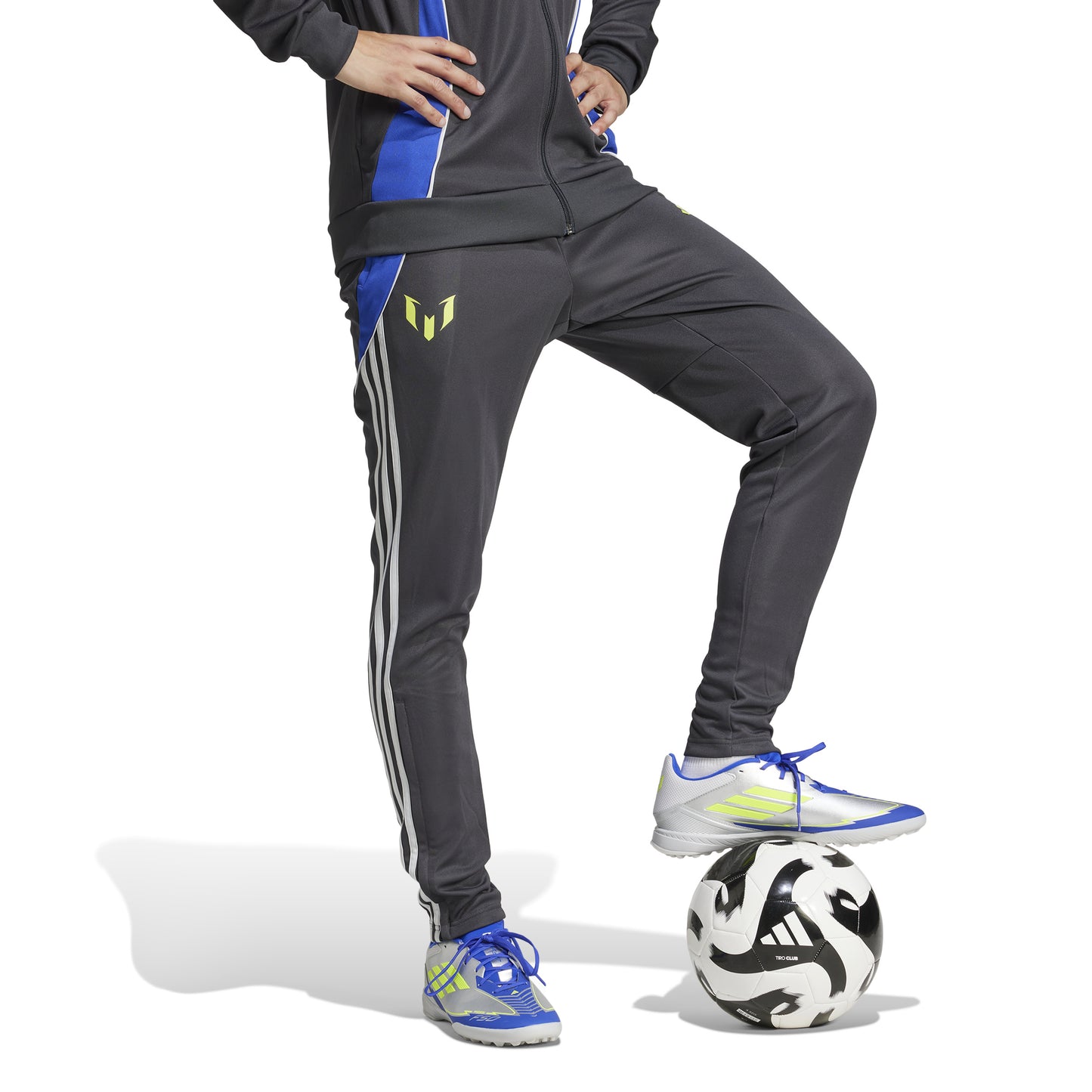 Messi Training Pants