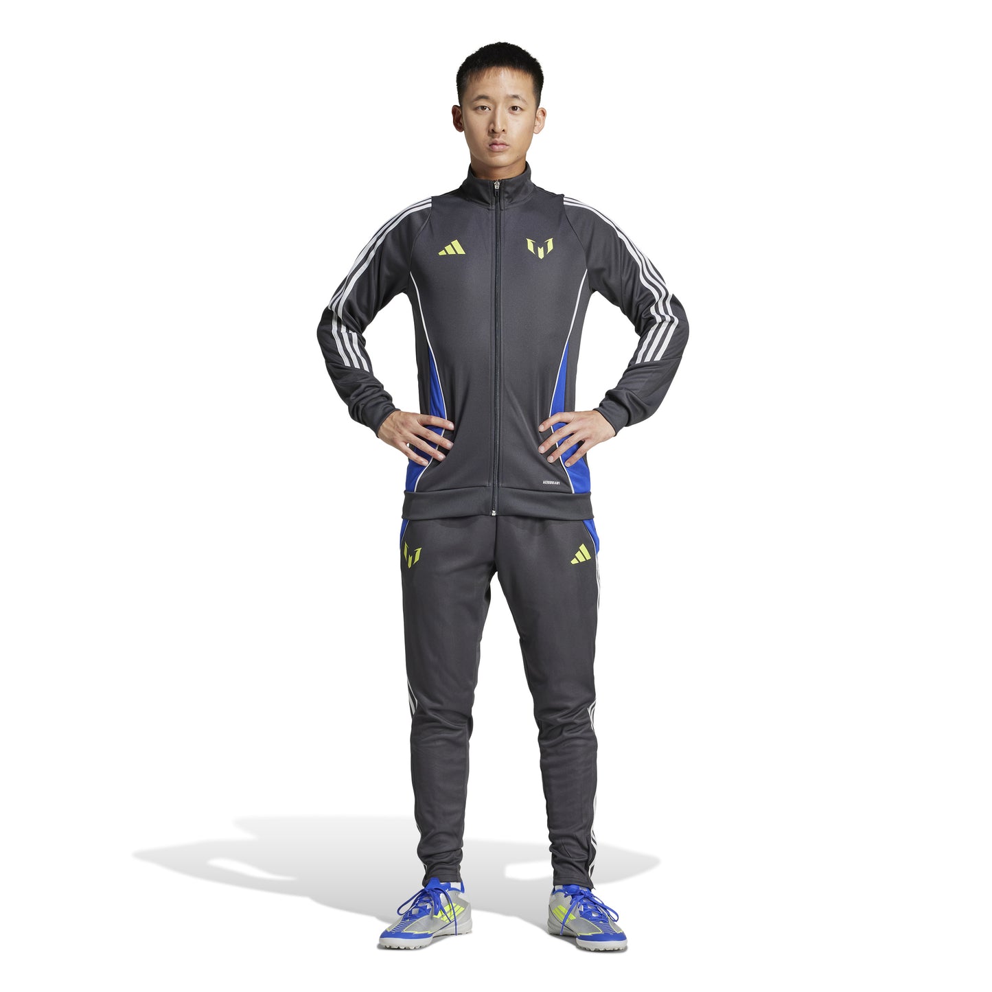 Messi Training Pants