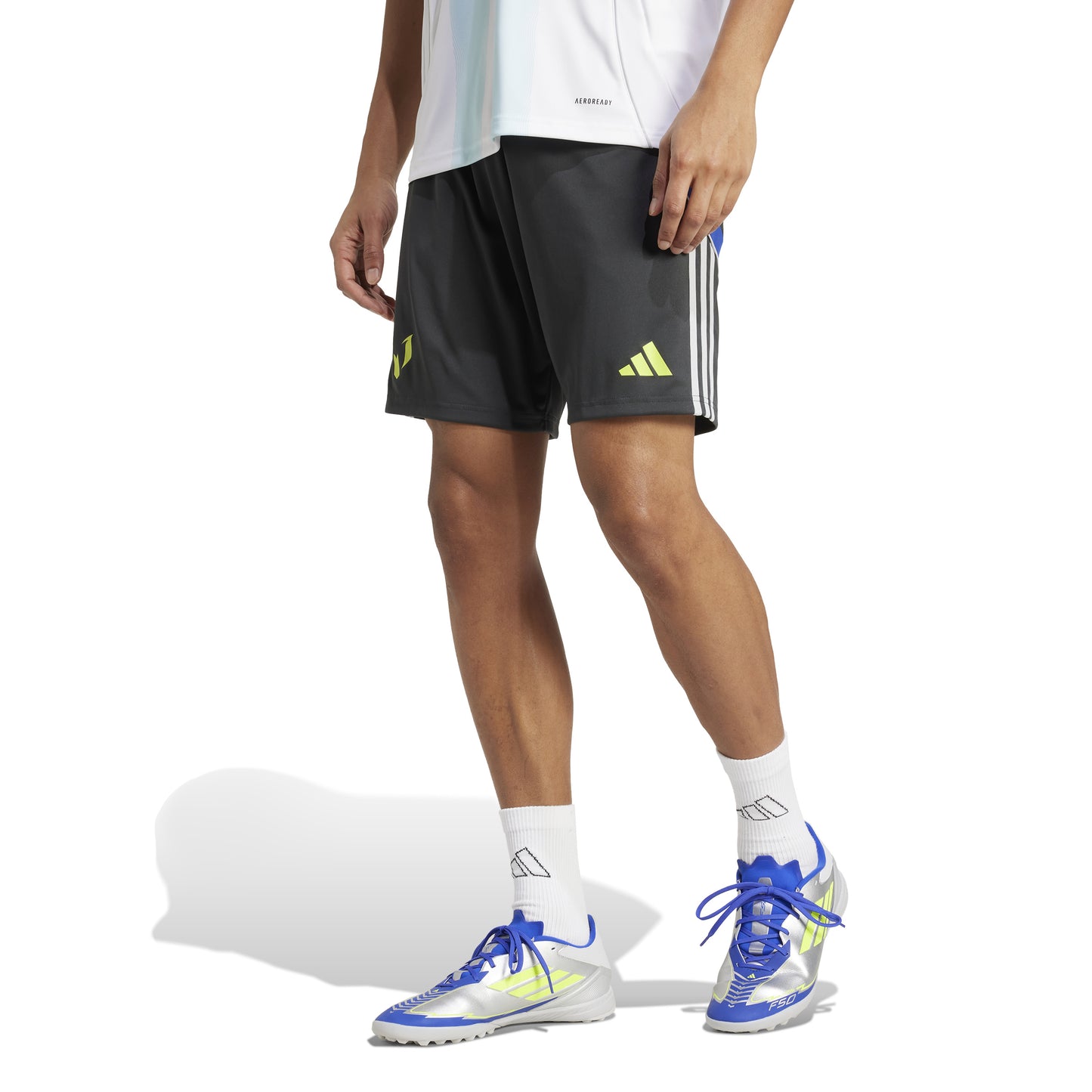 Messi Training Shorts