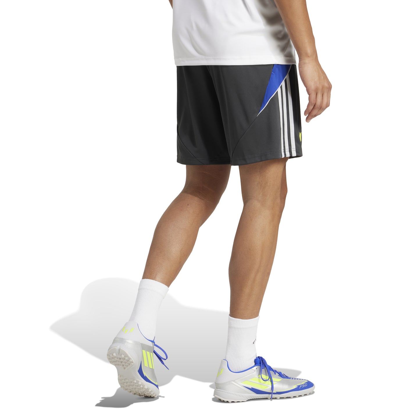 Messi Training Shorts