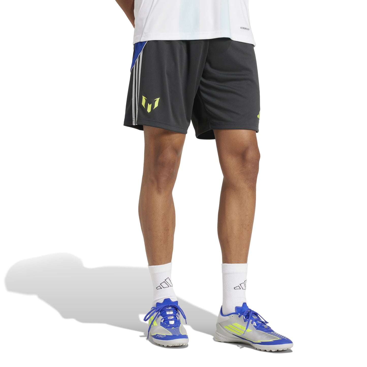 Messi Training Shorts
